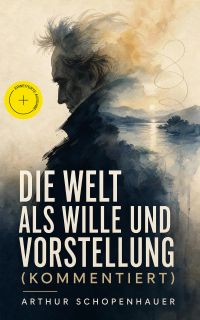 Die Welt als Wille und Vorstellung (Kommentiert)