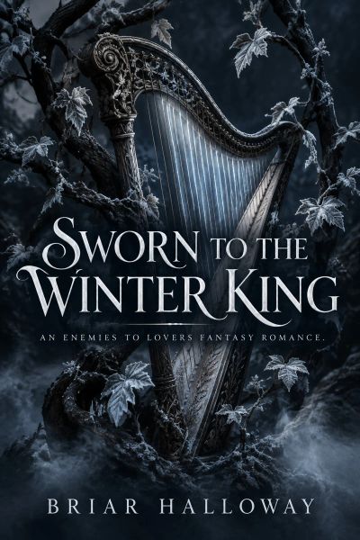 Sworn to the Winter King