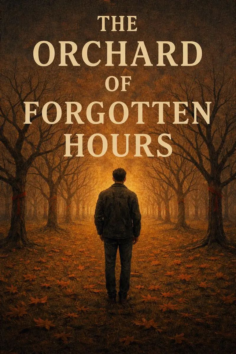 The Orchard of Forgotten Hours
