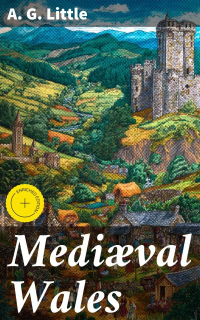 Mediæval Wales
