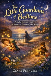 The Little Guardians of Bedtime