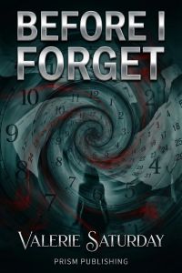 Before I Forget