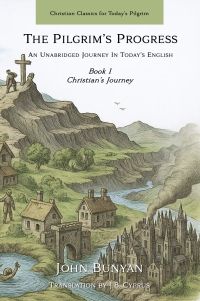 The Pilgrim's Progress An Unabridged Journey in Today's English Book 1