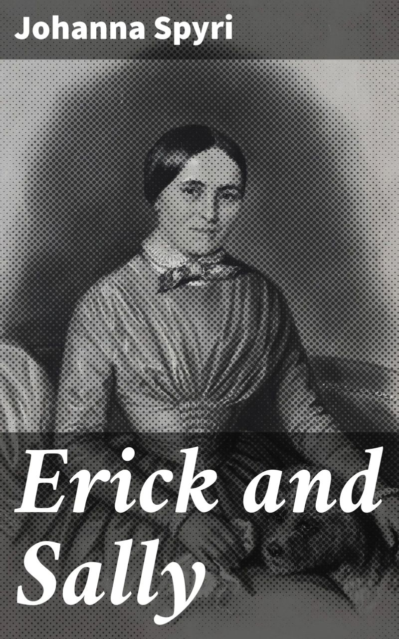 Erick and Sally