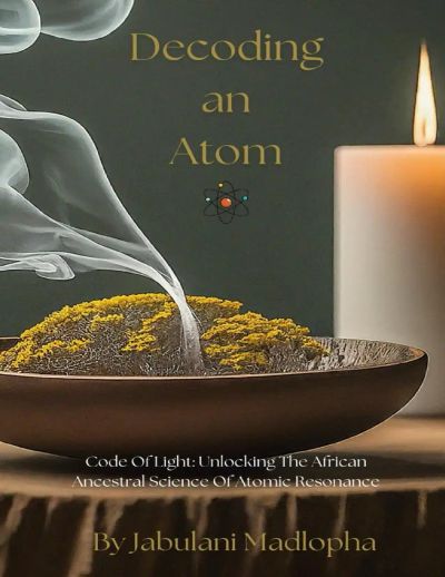DECODING AN ATOM