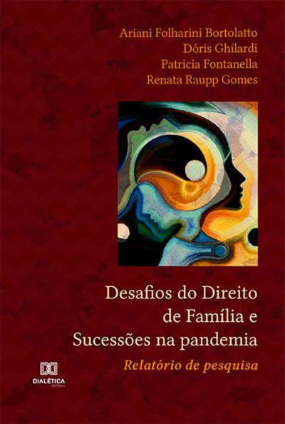 Desafios do Direito de Família e Sucessões na pandemia: