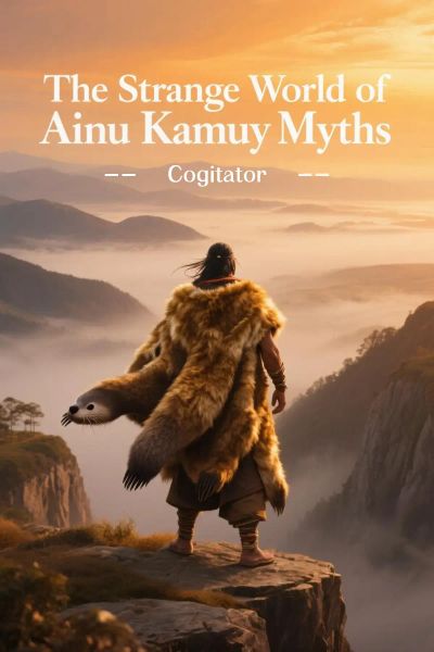 Sleep-Aiding Stories | The Strange World of Ainu Kamuy Myths