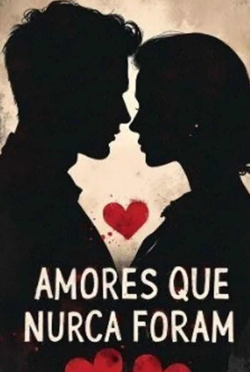 Amores Que Nunca Foram