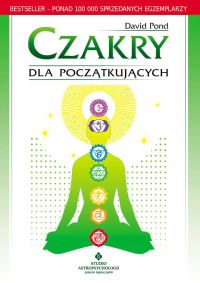 Czakry dla początkujących