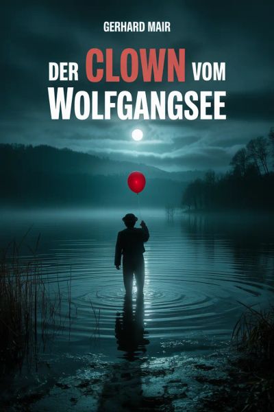 Der Clown vom Wolfgangsee