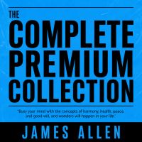 James Allen The Complete Premium Collection