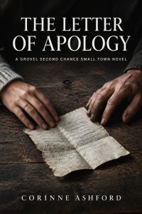 The Letter of Apology