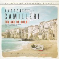 The Age of Doubt