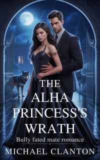 The alpha princess's wrath