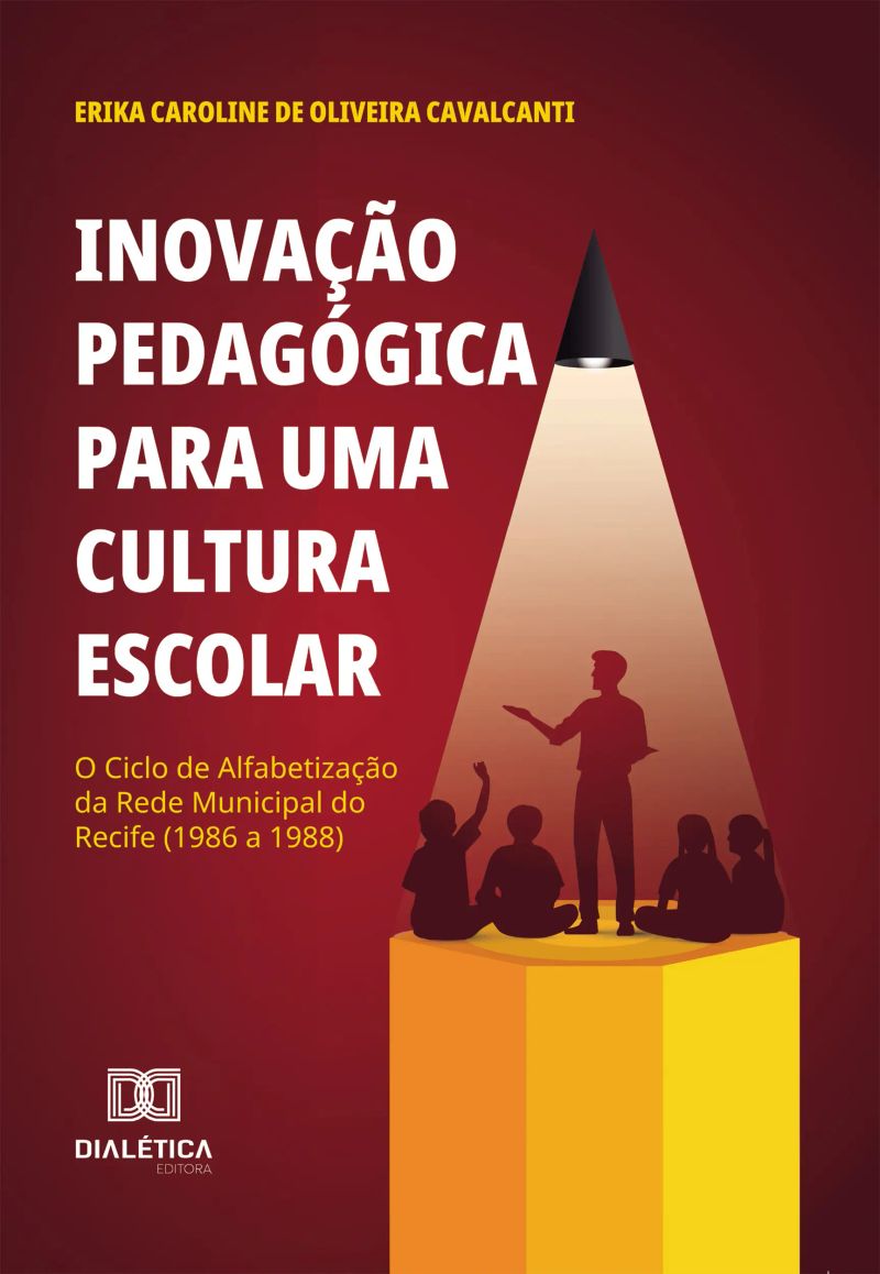 Inovação Pedagógica para uma Cultura Escolar