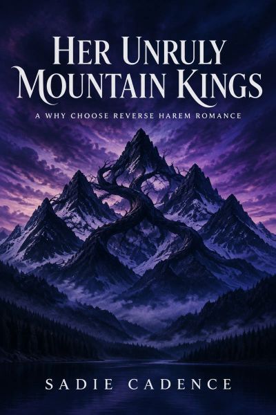 Her Unruly Mountain Kings