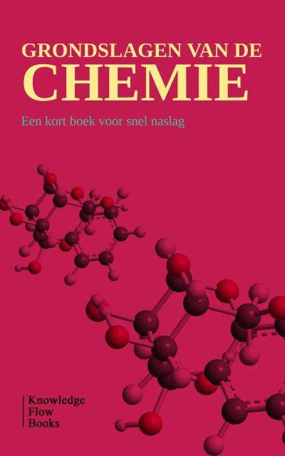 Grondslagen van de chemie