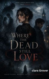 WHERE THE DEAD STILL LOVE