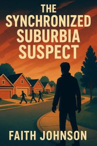 The Synchronized Suburbia Suspect