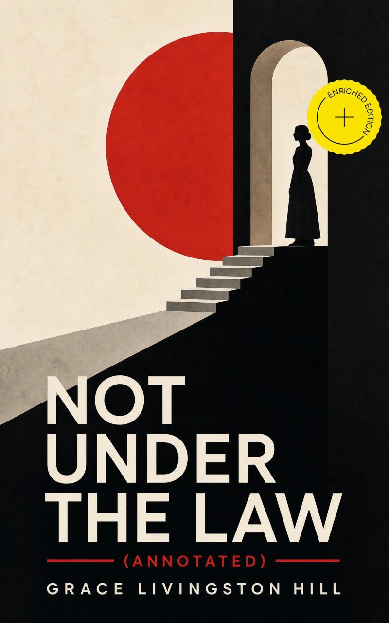 Not Under the Law (Annotated)