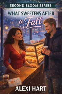 What Sweetens After a Fall