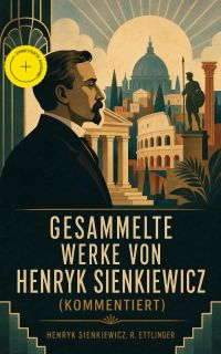 Gesammelte Werke von Henryk Sienkiewicz (Kommentiert)