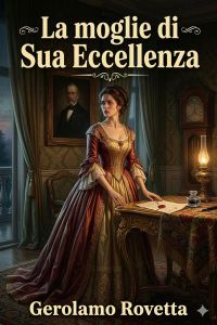 La moglie di Sua Eccellenza