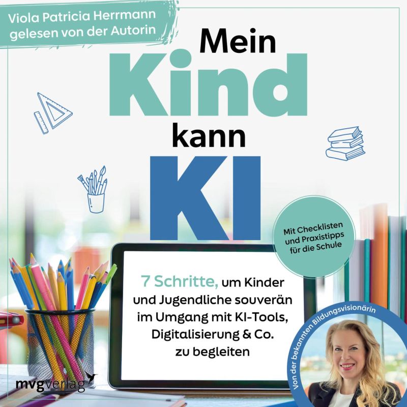 Mein Kind kann KI