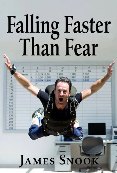 Falling Faster Than Fear