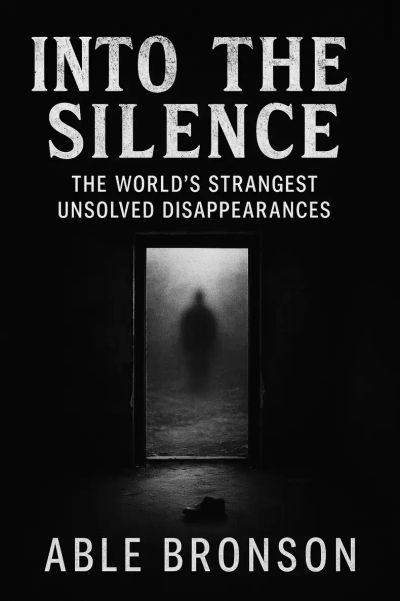 Into The Silence