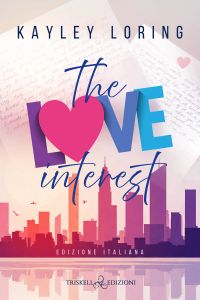The Love Interest