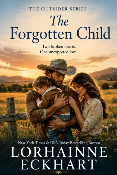 The Forgotten Child