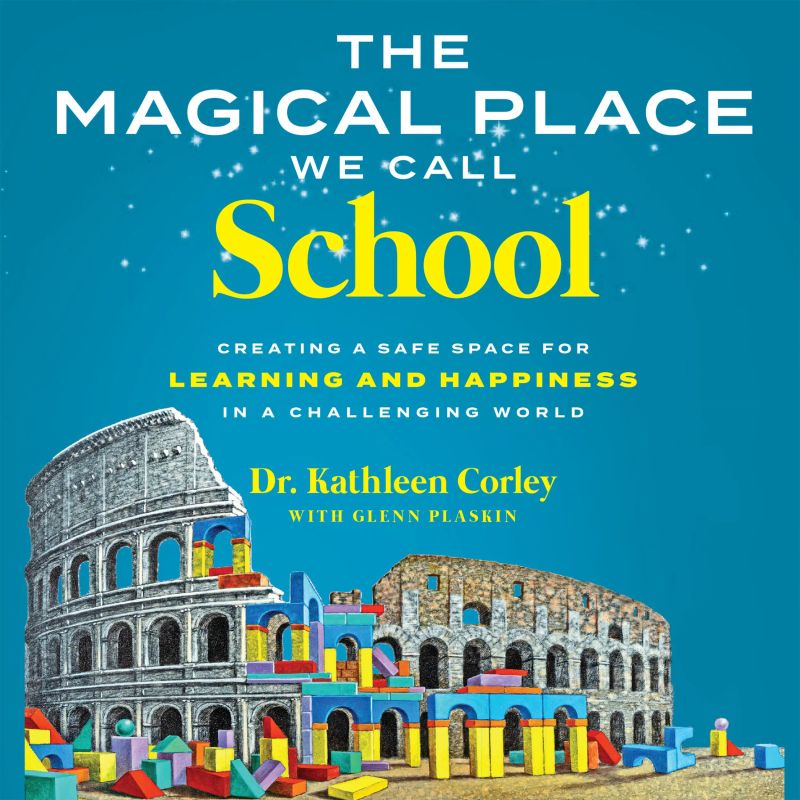 The Magical Place We Call School