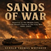 SANDS OF WAR