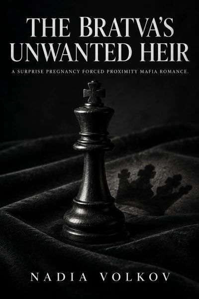 The Bratva's Unwanted Heir