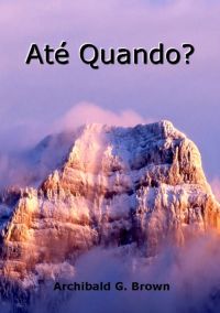 Até Quando?