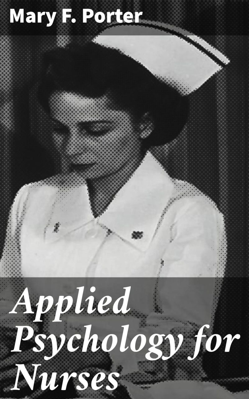Applied Psychology for Nurses
