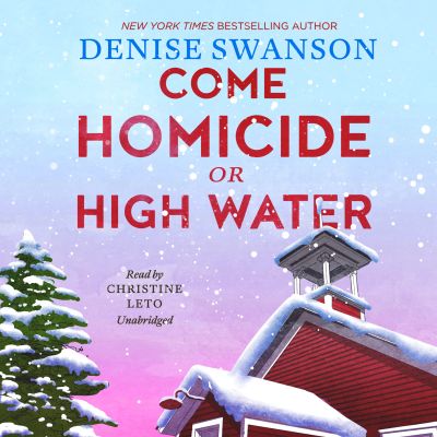 Come Homicide or High Water