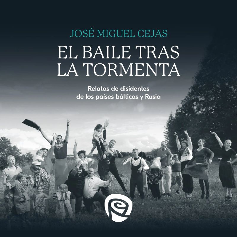 El baile tras la tormenta