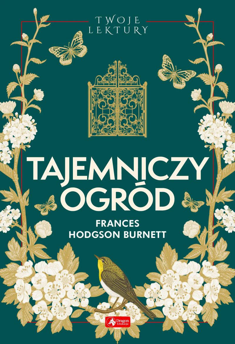 Tajemniczy ogród