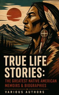 True Life Stories: The Greatest Native American Memoirs & Biographies