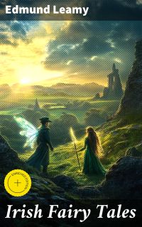 Irish Fairy Tales