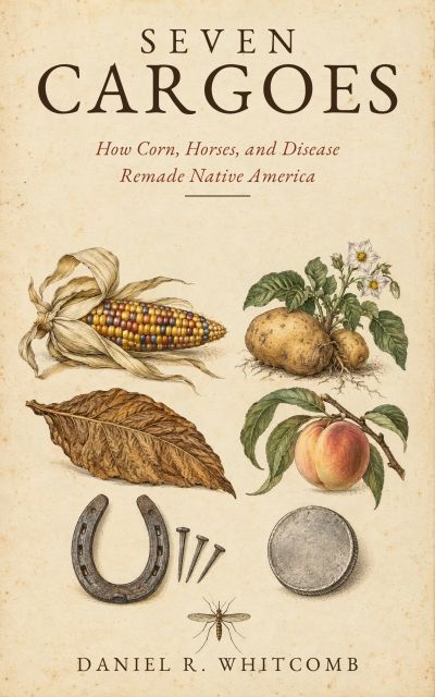 Seven Cargoes: How Corn, Horses, and Disease Remade Native America