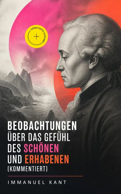Beobachtungen über das Gefühl des Schönen und Erhabenen (Kommentiert)