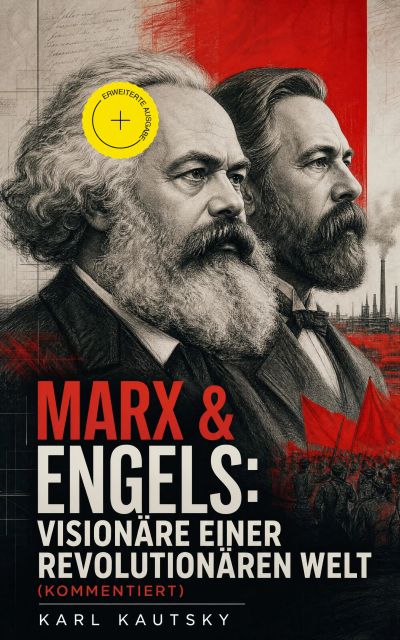 Marx & Engels: Visionäre einer revolutionären Welt (Kommentiert)