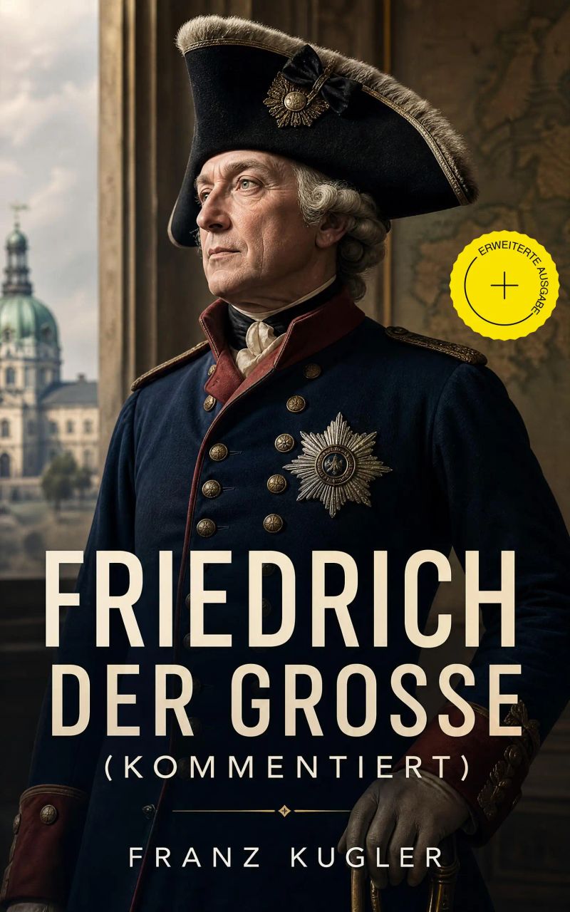 Friedrich der Große (Kommentiert)