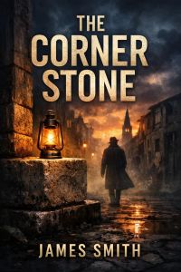 THE CORNER  STONE