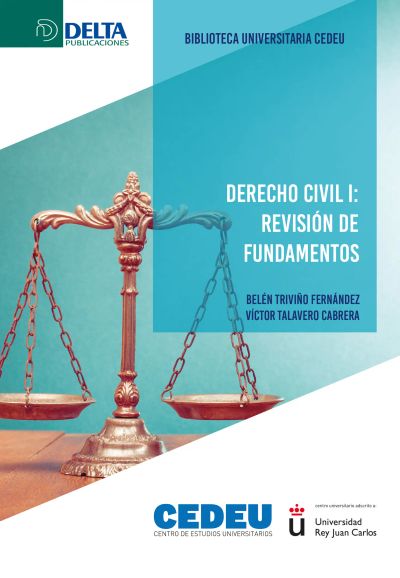 Derecho Civil I: Revisión De Fundamentos