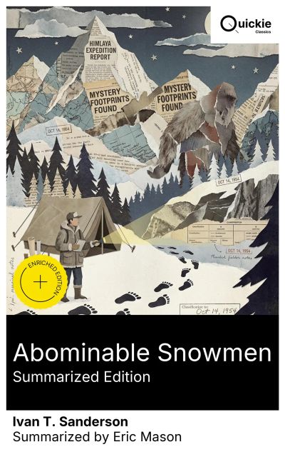 Abominable Snowmen (Summarized Edition)