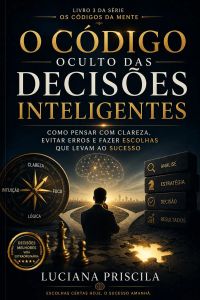 O Código Oculto das Decisões Inteligentes
